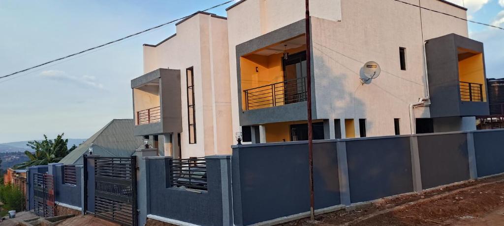 Diaspora House